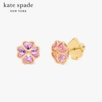 ราคา KATE SPADE NEW YORK SOMETHING SPARKLY SPADE STUDS K5264 ต่างหู ต่างหูห้อย (16935303798)