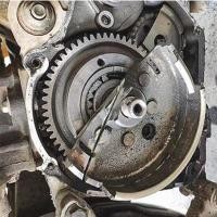 ราคา ตัวดูดจานไฟ ดูดล้อแม่เหล็ก ถอดล้อแม่เหล็ก ดูดจานไฟ OSUKA เวฟ110i 125i ดรีมซุปเปอร์คัพ ยามาฮ่า คาวาซากิ (20971294229)