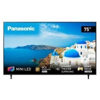 ราคา PANASONIC รุ่น TH 75MX950T สมาร์ททีวี 75 นิ้ว 4K UHD OLED ปี 2023 ประกันศูนย์ 3ปี (20973624775)