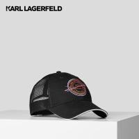 ราคา KARL LAGERFELD RUE ST GUILLAUME MESH CAP 230M3408 หมวก (17425373342)