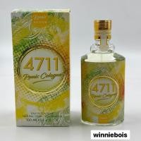 ราคา น้ำหอม 4711 Remix Cologne Limited Edition 100ml (16446688533)