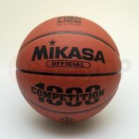 ราคา ลูกบาสเกตบอล Mikasa รุ่น BQ1000 Size 7 หนัง PU ของแท้ (15405196680)