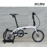 ราคา จักรยานพับขนาดล้อ 16 นิ้ว FIKA รุ่น Arabi (16191288477)