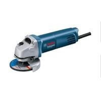 ราคา BOSCH GWS6 100S เครื่องเจียร 4 710W สวิทซ์ท้าย 6ตัว กล่อง 060137508M MODERTOOLS OFFICIAL (1038382446)