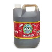 ราคา แบบแกลลอน 5 ลิตร ซอสหอยนางรม Oyster Sauce ซอสหอยนางรมตรานกเพนกวิน ของแท้ (19266451219)