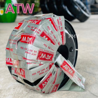 ราคา กระทะล้อ 6 00 16 ยี่ห้อ MAXX ATW 5รูใหญ่ 32mm กระทะล้อบรรทุก ราคา1วง สำหรับรถบรรทุกแบบมียางใน (16913095154)