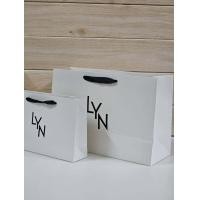 ราคา ถุงกระดาษ LYN ถุงกระดาษใบใหญ่ ถุงของขวัญ (20280279696)