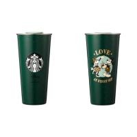 ราคา Starbucks disney 16 oz (20897700584)