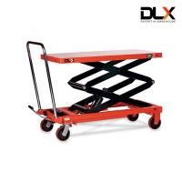 ราคา โต๊ะยกสูงปรับระดับแบบแมนนวล Manual Scissor Lift Table (9376911491)