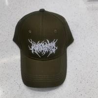 ราคา หมวกแก๊ปเบสบอลปักลายแฟชั่นฮิปฮอปหมวกหมวกบังแดดปักลายแฟชั่นฮิปฮอป (21171111679)