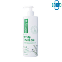 ราคา Smooth E Skin White Therapie Body Lotion สมูท อี สกิน เทอร์ราพี ไวท์ บอดี้ มอยซ์เจอร์ไรท์ซิ่ง โลชั่น 200 ml DKP (19394041404)
