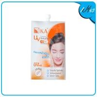 ราคา KA เค เอ ยูวี โพรเทคชั่น เบบี้เฟซ เอสพีเอฟ 42 พีเอ 8กรัม Ka Uv Protection Babyface Spf 42 Pa 8g 1 ซอง (10060625655)