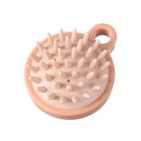 ราคา แปรงสระผม แปรงซิลิโคนสระผม แปรงนวดผม แปรงสระผมนวดศรีษะ สำหรับนวดหนังศีรษะ สบาย มี 3 สี (20359123841)