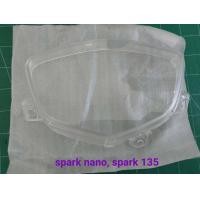 ราคา พลาสติกครอบเรือนไมล์ spark spark z spark135 spark nano fresh x1 nouvo mx เลือกรุ่นที่ตัวเลือกค่ะ (403168985)