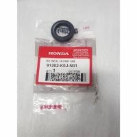 ราคา ซีลเพลาข้อเหวี่ยงข้างซ้าย Scoopy i ปี2021 แท้ศูนย์ (21089369978)