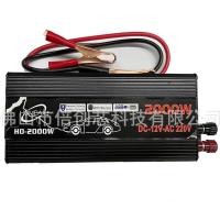 ราคา เเท้ 100 อินเวอร์เตอร์ 500W 1000W 2000W inverter pure sine wave power inverter เครื่องแปลงไฟ อินเวอร์เตอร์ TBE 1000W 500W 12v24v (20346078327)