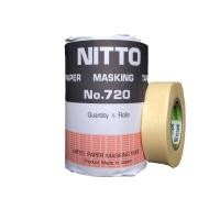 ราคา เทปกระดาษกาวนิตโต้ เทปลอกทะเบียนรถ (1979170711)