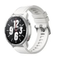 ราคา สมาร์ทวอทช์ Xiaomi Watch S1 Active นาฬิกาออกกำลังกาย กันน้ำ วัดชีพจร นับก้าว รับสายได้ smart watch สมาร์ทวอทช์ แท้ นาฬิกา smart watch แท้ พร้อมส่ง รับประกันศูนย์ไทย 1 ปี (20460277470)