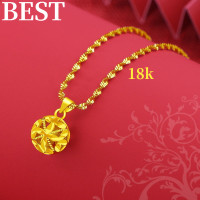 ราคา Local Delivery จี้สร้อยคอสวยๆ ทองแท้ สร้อยคอทองแท้ 24k ทองสร้อยคอทองแท้06 ทอง50สตางค์ แท้ สร้อยคอสามกษัต สร้อยทอง1บาท ของขวัญวันเกิด สร้อยจี้ สร้อยคอมินิมอล จี้ทองคำแท้ แหวนแฟชั่น แหวนแฟชั่นผู้หญิง สร