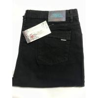 ราคา กางเกงยีนส์ผ้ายืดขาเดฟผู้หญิงโลน่ายีนส์ Lona Jeans แบบ17A 1 size 27 46 (20312195732)