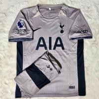 ราคา เสื้อบอล สเปอร์2023 2024 ชุดฟุตบอลทีม Spurs ใหม่ล่าสุด ครบชุด (21033923270)