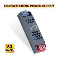 ราคา 60W 100W 200W 400W DC 24V COB LED แถบแสง คนขับกำลัง 576leds Power Driver Driver สำหรับแถบ LED AC190 240V (20707572190)