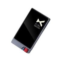 ราคา xDuoo XP 2 Bal Bluetooth DAC AMP พกพา รองรับ Hi Res ประกันศูนย์ไทย (18650702079)