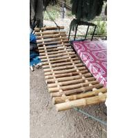 ราคา เปลไม้ไผ่เปลเพื่อสุขภาพ (20834514090)