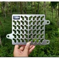 ราคา หม้อน้ำฝาแขน CNC แบบเต็ม Honda ADV PCX 150 Honda Vario klik 150 125 (18116649154)