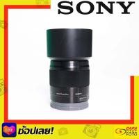 ราคา Sony E 50mm F 1 8 pre owned YC (20268907707)