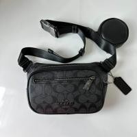 ราคา กระเป๋าคาดบ่า คาดอกชาย ทรงคอสบอดี้ รุ่นใหม่่ (20451908716)