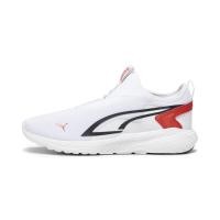 ราคา PUMA BASICS รองเท้าผ้าใบ All Day Active Slip On สีขาว FTW 38647810 (20173386698)