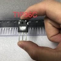 ราคา ทรานซิสเตอร์ TIP36C TIP36C จำนวน 1 ตัว TIP36C จำนวน 1 ตัว (20891834967)