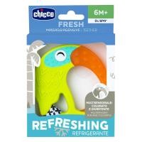 ราคา คูปองลด 2 ต่อ Chicco Fresh Funny Teether ยางกัด (20691269081)