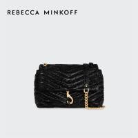 ราคา REBECCA MINKOFF EDIE CROSSDOBY HF23HEQXBO กระเป๋าสะพาย กระเป๋าสะพายผู้หญิง (20985313227)