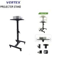 ราคา Vertex Projector Stand โต๊ะวางโปรเจคเตอร์ Projector Stand Model P04 (20716456801)