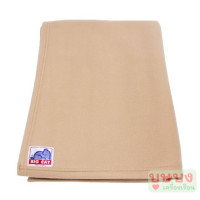 ราคา ผ้าห่มฟลีช ผ้าห่มรีสอร์ท บิ๊กแคท ผ้าห่ม Big Cat Bigcat สีพื้น ม่วง ฟ้า เขียว น้ำตาลอ่อน น้ำเงิน 60x80 นิ้ว ผ้าห่มฟรีซ (21072114585)