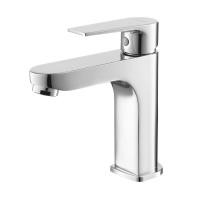 ราคา GRANDHOMEMART ก๊อกเดี่ยวอ่างล้างหน้า COTTO รุ่น CT1160AN HM ก๊อกอ่างล้างหน้า สีโครเมียม (15716132262)