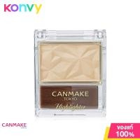 ราคา Canmake Highlighter 4 5g L01 (20875403895)
