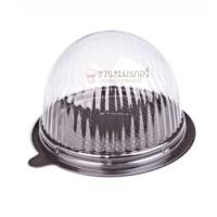 ราคา กล่องเค้กส้ม ฐานสีทอง น้ำตาล ขาว 25ใบ แพ็ค พร้อมฝา ทรงโดม ใช้สำหรับใส่เค้กส้ม ขนมเปี๊ยะ ขนม เบเกอรี่ จับถนัดมือ (20527042859)
