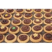 ราคา แครกเกอร์บราวนี่ (17602311264)