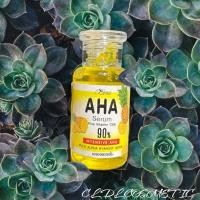 ราคา ถูกที่สุด หัวเชื้อ AHA 70 สูตรเข้มข้น 35ml (21136976936)