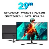 ราคา Expose จอคอม จอมอนิเตอร์ 24นิ้ว 75HZ รับประกัน 3ปี 1920 1080 monitor จอมอนิเตอร์เกมมิ่ง HD จอมอนิเตอร์ IPS desktop gaming LED (21035437714)