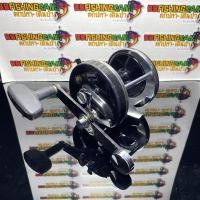 ราคา ABU AMBASSADEUR 9000C รอกตกปลา รอกตกปลามือสองญี่ปุ่น หมุนขวา (19546787638)