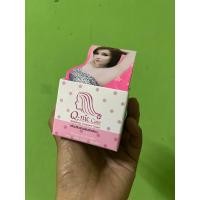 ราคา Q nic care คิวนิคแคร์ ครีมทารักแร้ขาว คิว นิค แคร์ 15gครีมปรับสภาพผิว ใต้วงแขน ครีม ทารักแร้ขาว ของแท้ (20633345424)