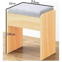 ราคา โต๊ะเครื่องแป้งLED ขาเหล็ก เก้าอี้ไม้ รุ่น N3 (20871494024)