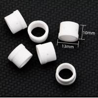 ราคา อะไหล่สิ้นเปลือง เครื่องตัดพลาสม่า หัวตัดพลาสม่า CUT40 รุ่น SG 51 ใช้ได้หลายรุ่น (19046103043)