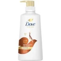 ราคา ส่งฟรี Dove moisture shampoo 450 ml แชมพู โดฟ 450 มล Dove โดฟ แชมพู และ ครีมนวด 450 มล มี 6 สูตร (20698013194)