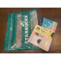 ราคา STARBUCKS planner 2024 สมุด planner 2024 ของสตาร์บัค ของแท้100 (20878940642)