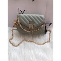 ราคา กระเป๋าสะพายข้าง LYN รุ่น Sykos Mini Crossbody Bag กระเป๋าผู้หญิง (13686100740)